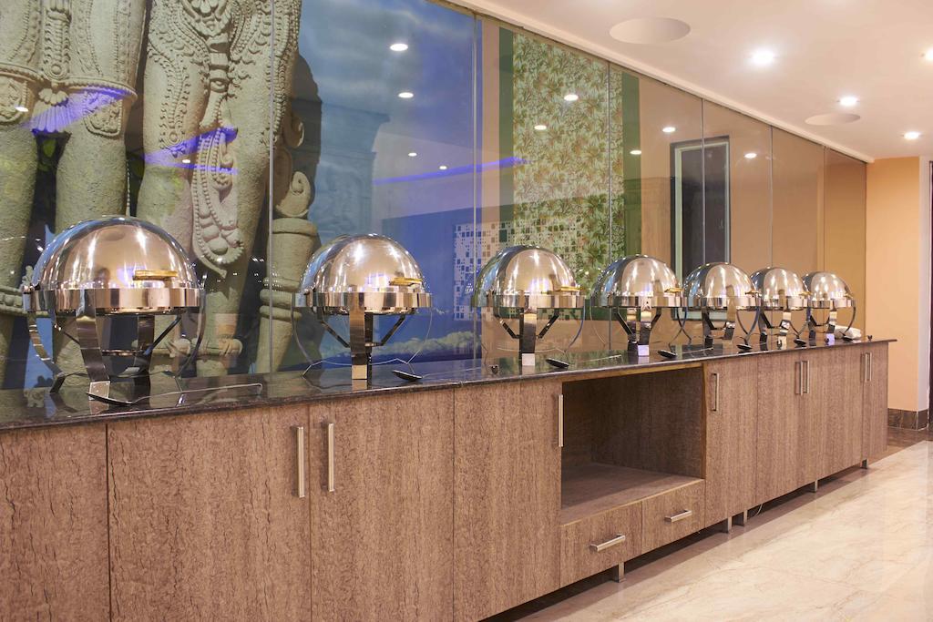 Hotel Waterfall Delhi  Esterno foto